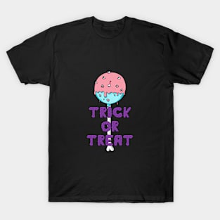 Halloween Candy T-Shirt